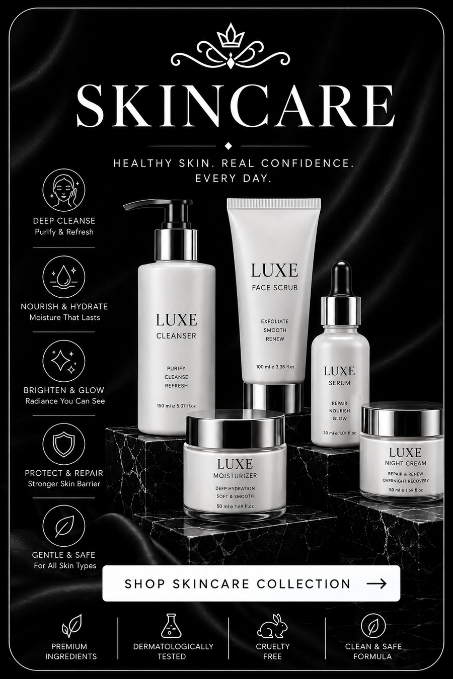 SKINCARE