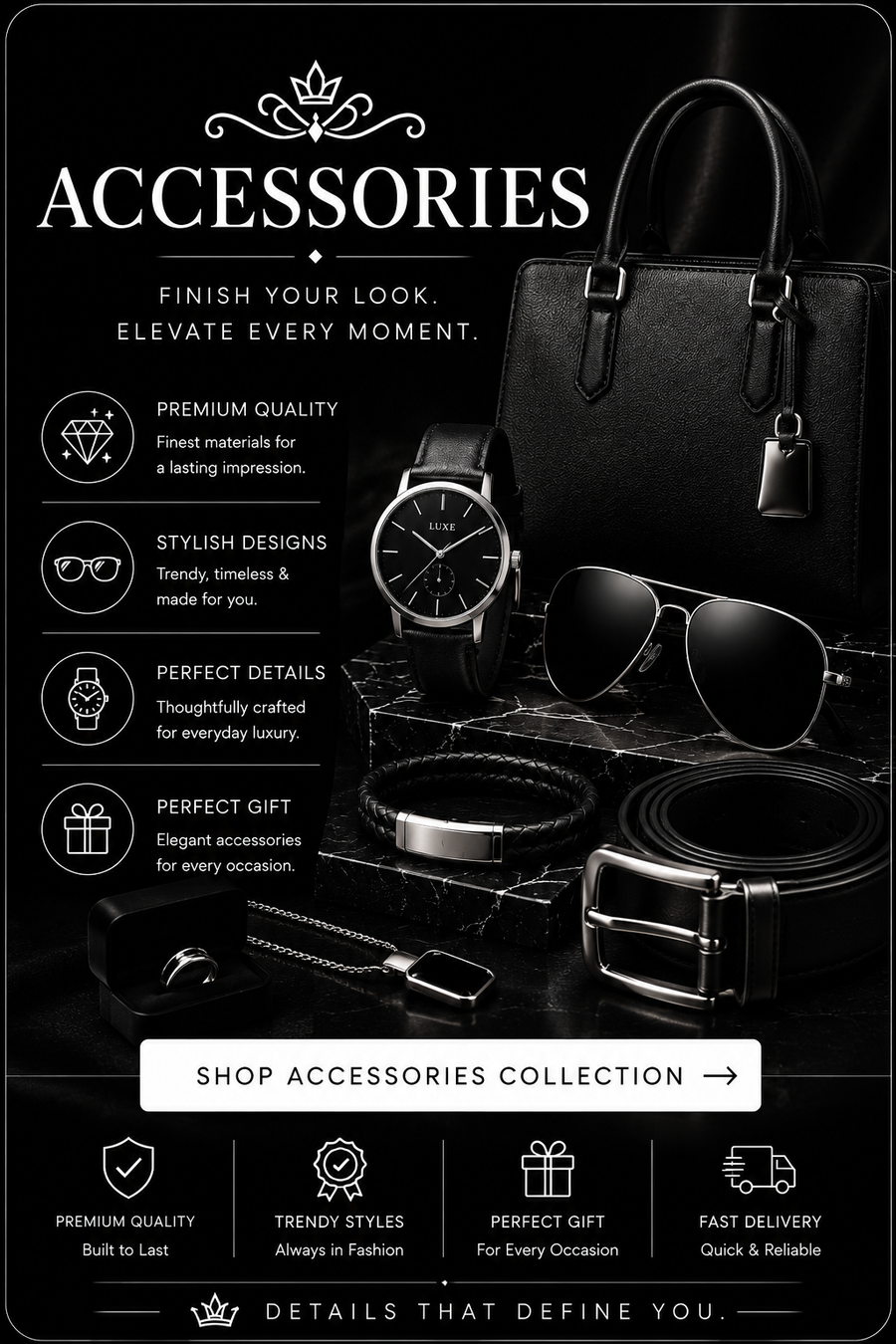 ACCESSORIES
