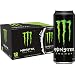 Monster Energy Drink – Original Green, 16 fl oz (Pack of 12)