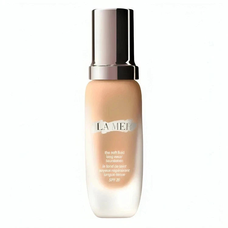 La Mer The Soft Fluid Long Wear Foundation SPF 20 – 1 oz / 30ml | NIB