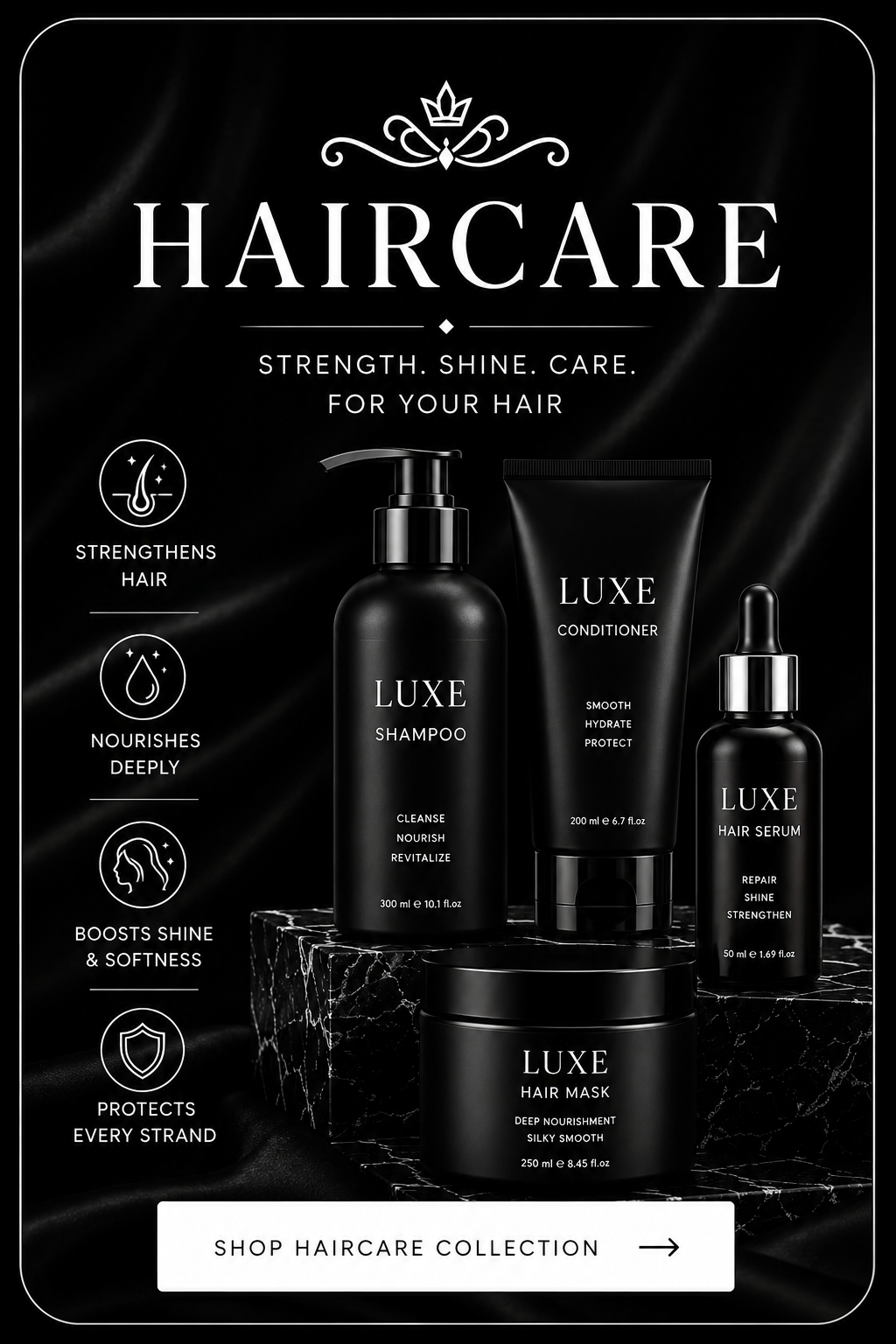 HAIRCARE