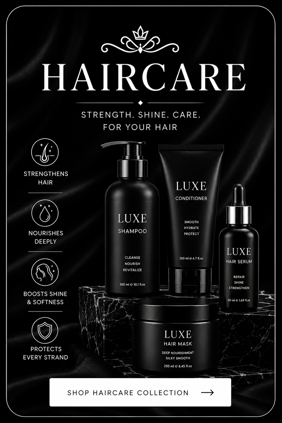 HAIRCARE