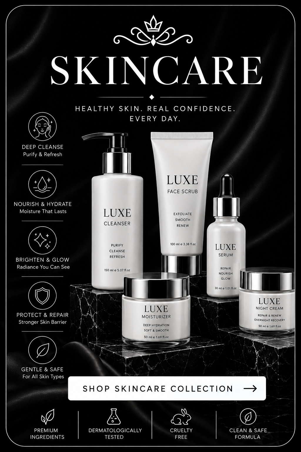 SKINCARE