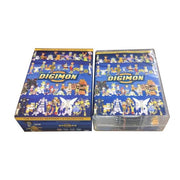 Digimon: The Complete Series Seasons 1-4 Collection (DVD)