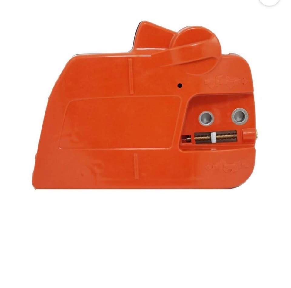 Genuine Husqvarna [hidden information] Chain Brake Orange Fits 235 235e 236 236e 240 240e