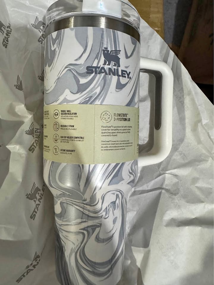 Stanley cup