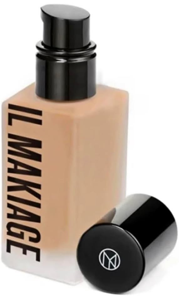 IL MAKIAGE WOKE UP LIKE THIS FLAWLESS BASE FOUNDATION