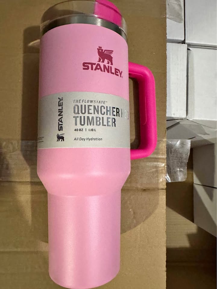 Stanley cup