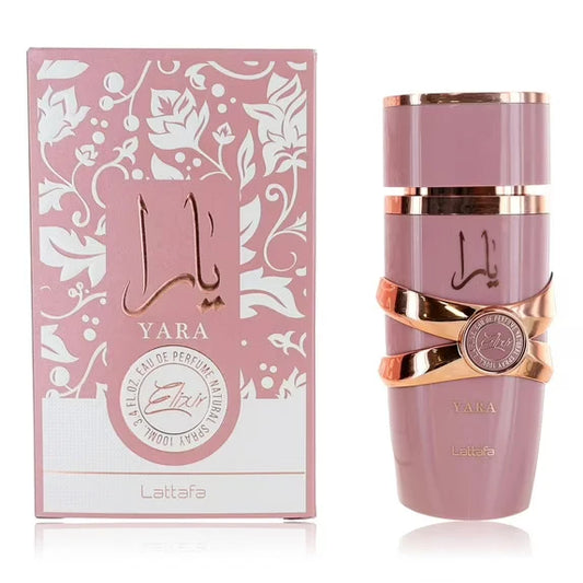 Lattafa Yara Pink EDP 100ml / 3.4 oz Women's Perfume