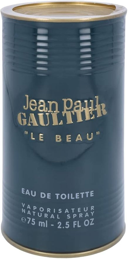 Jean Paul Gaultier Le Beau Eau de Toilette (2.5 fl oz)