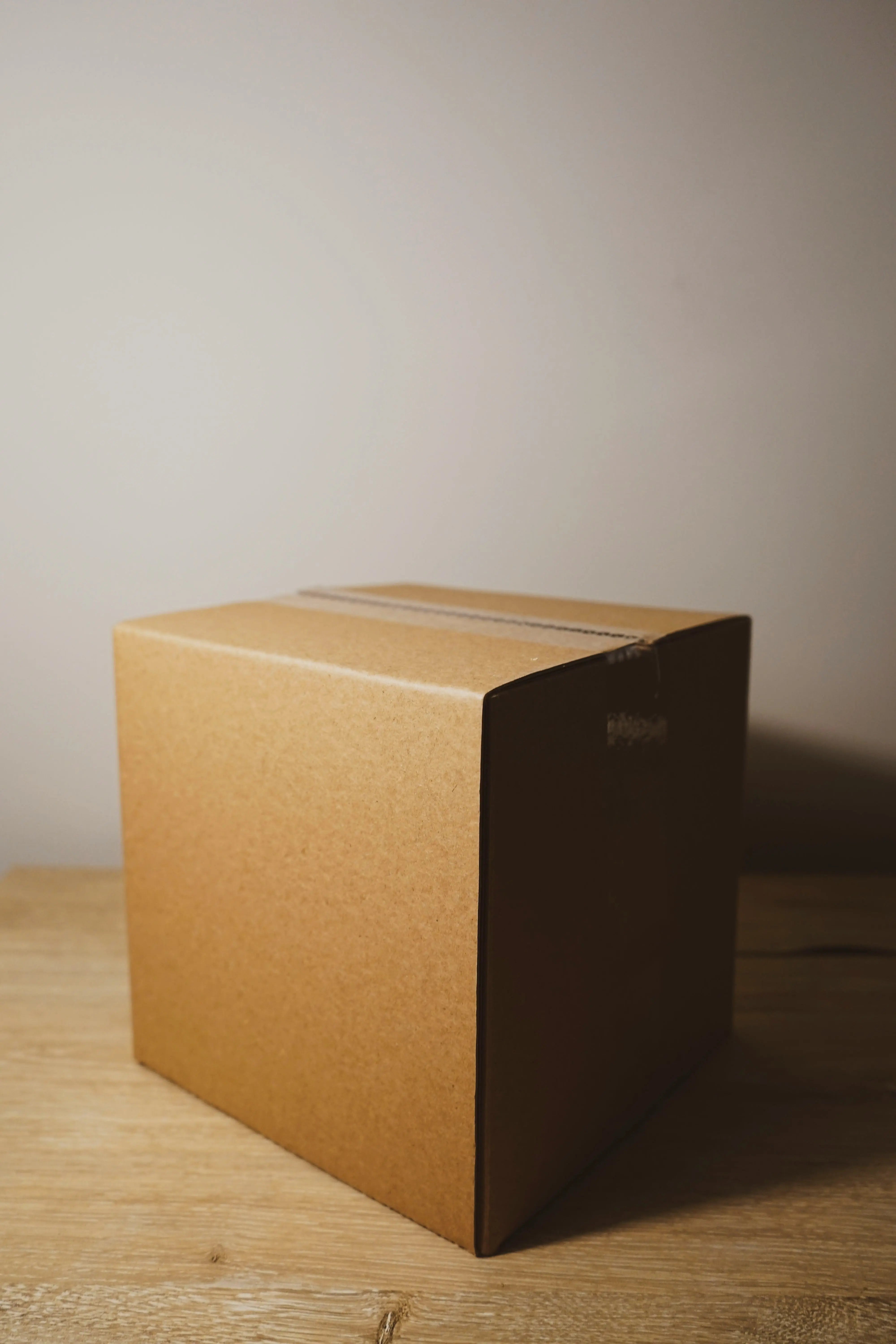 10 x 8 x 6 Corrugated Boxes 25/Bundle