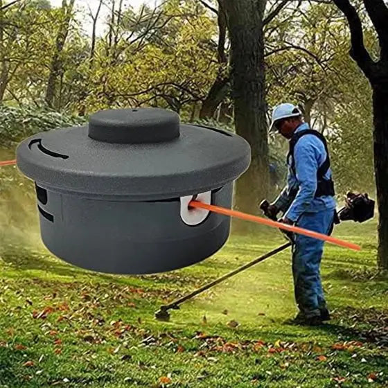 25-2 Trimmer Head