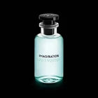 Louis Vuitton Imagination Eau de Parfum 3.4 fl oz / 100ml – Luxury Fragrance