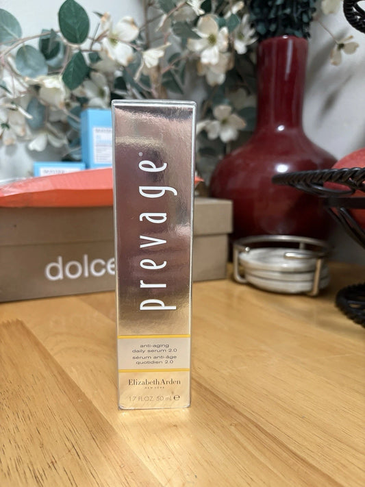 Elizabeth Arden PREVAGE Anti-Aging Serum 50ml | Daily Serum