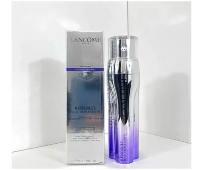 Lancôme Rénergie H.C.F. Triple Serum Anti-Aging – 1.7 oz / 50ml | Face Serum