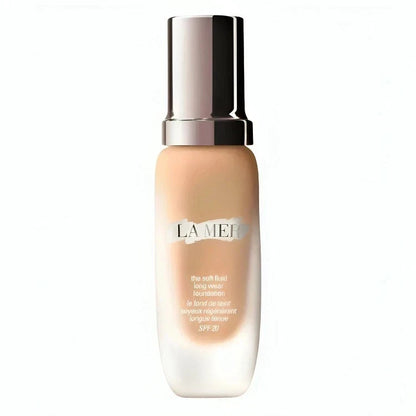 La Mer The Soft Fluid Long Wear Foundation SPF 20 – 1 oz / 30ml | NIB