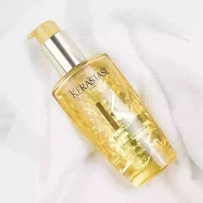 Kérastase Elixir Ultime L'Huile Originale Hair Oil – 100ml / 3.4 oz | Hair Beauty Oil