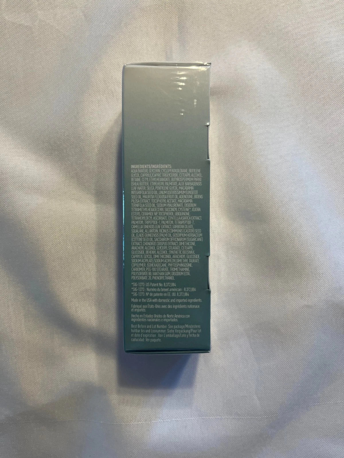 Neora Age IQ Night Cream 1 fl oz – Age Defying Overnight Face Moisturizer | NIB
