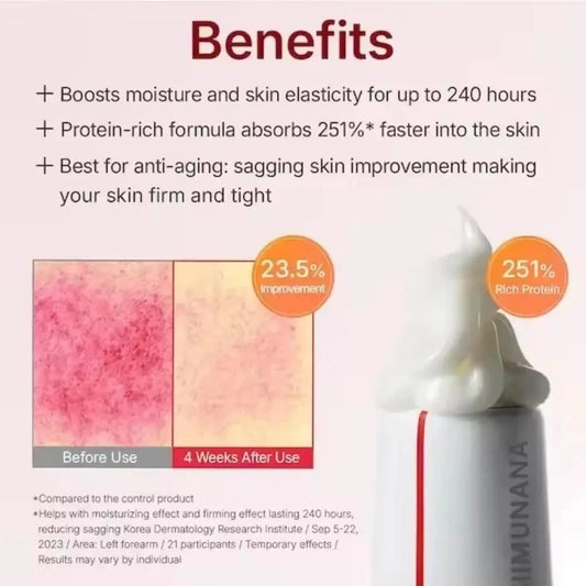 Centellian24 Madeca Cream Time Reverse 1.69 fl oz / 50ml – Advanced Anti-Aging Face Cream