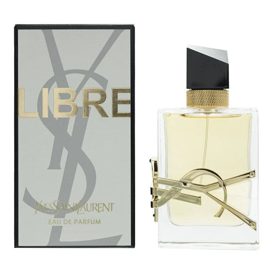 Yves Saint Laurent Libre Eau de Parfum 50ml / 1.6 fl oz for Women