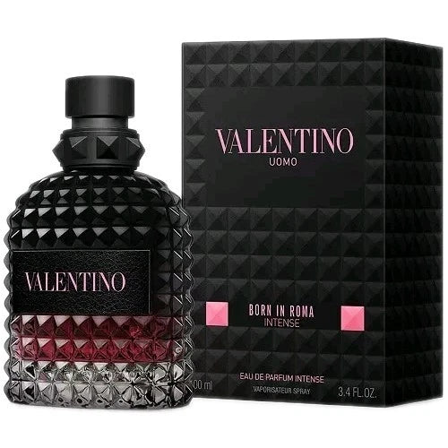 Valentino Uomo Born In Roma Intense Eau de Parfum 3.4 fl oz / 100ml