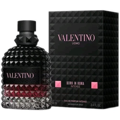 Valentino Uomo Born In Roma Intense Eau de Parfum 3.4 fl oz / 100ml