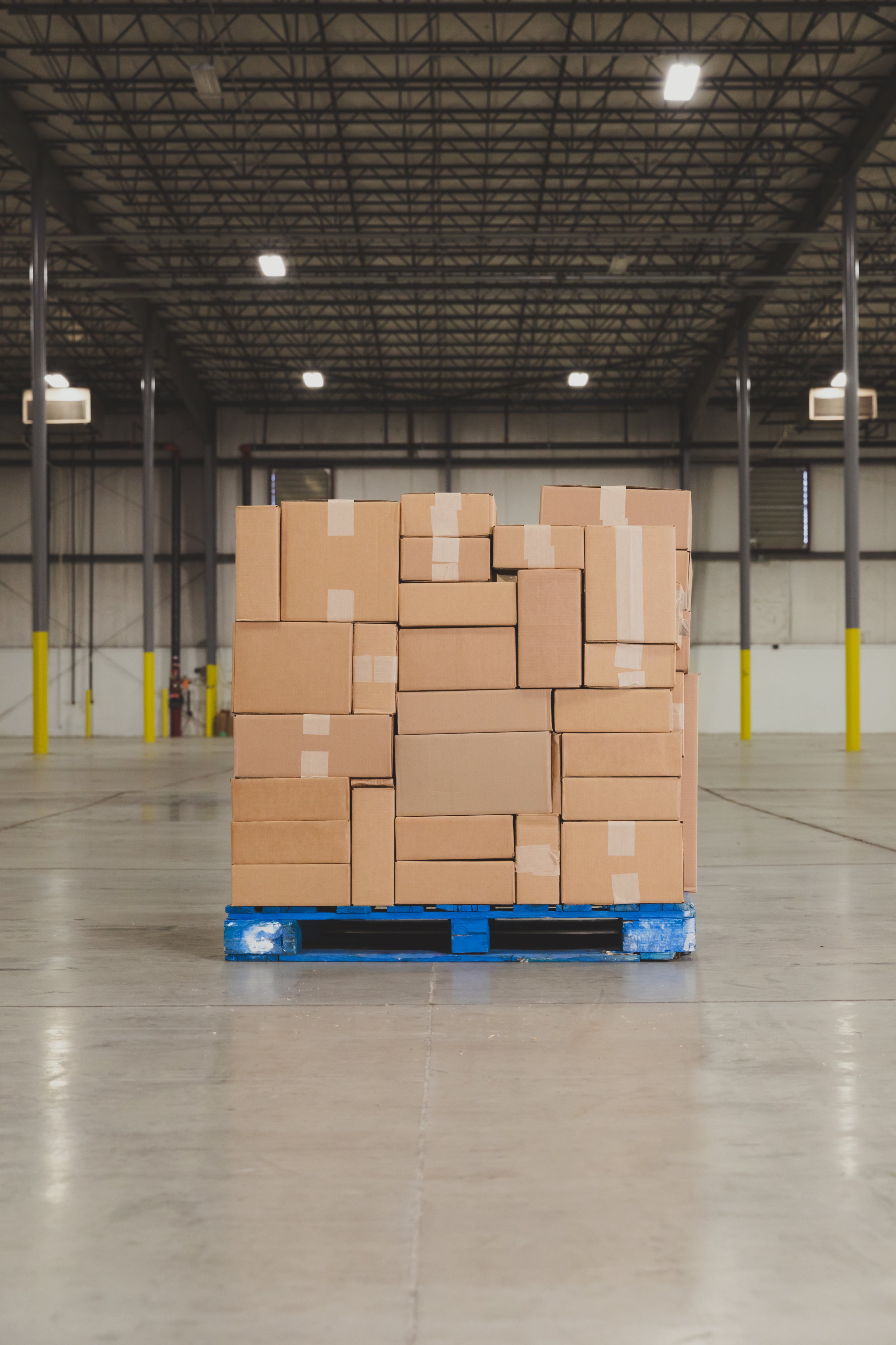 Discount Warehouse LLC